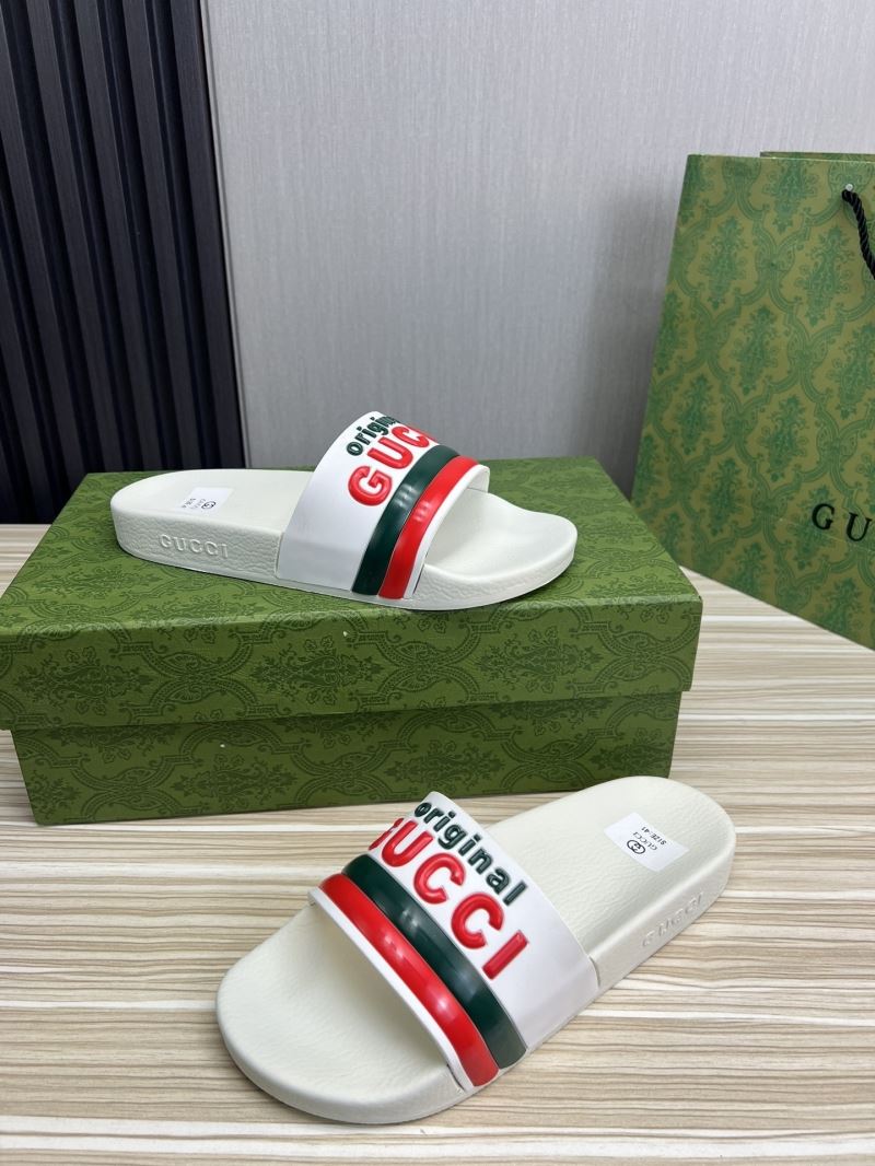 Gucci Slippers